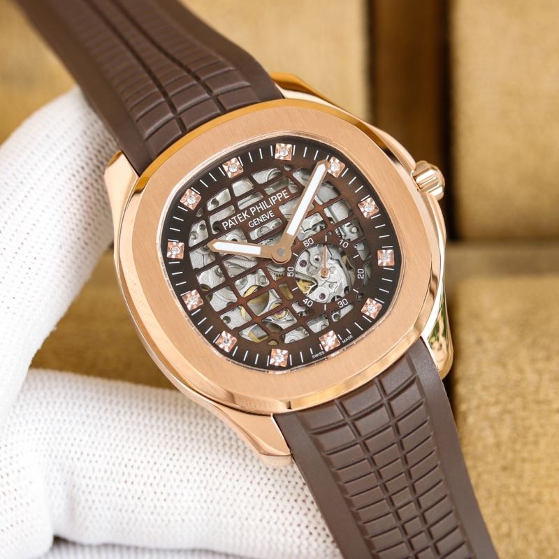 PATEK PHILIPPE Watches